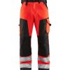 Blåkläder highvis housut - Image 2