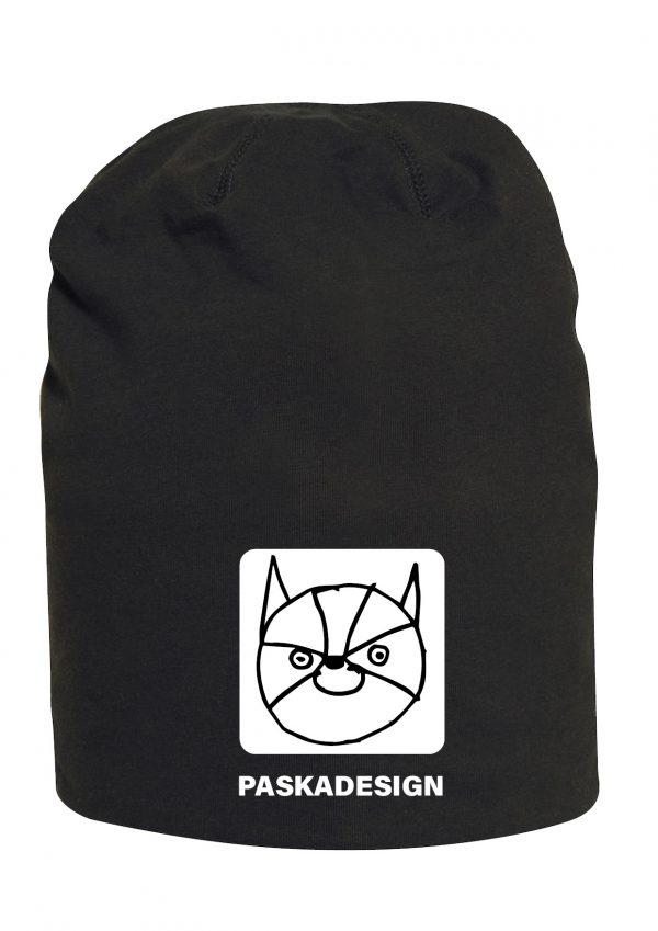 Paskadesign pipo