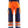 Blåkläder highvis housut - Image 4