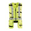 Blåkläder highvis riipputaskuliivi - Image 3