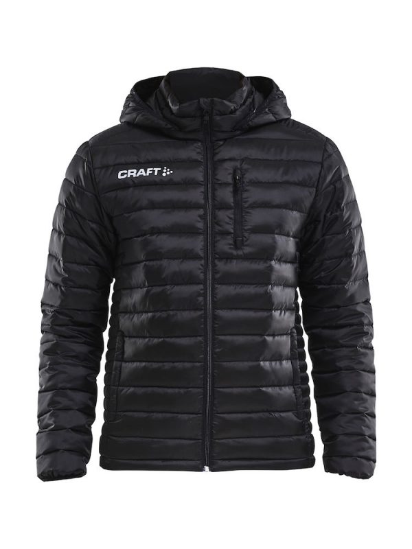 Craft miesten Isolate toppatakki