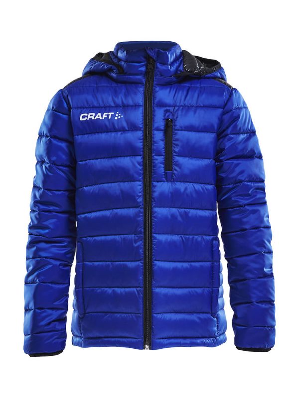Craft junior Isolate toppatakki