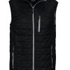 Cutter & Buck miesten Rainier Vest liivi - Image 3