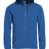 Clique miesten Classic hoody full zip - Image 6