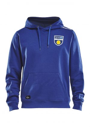 Karte Craft miesten huppari