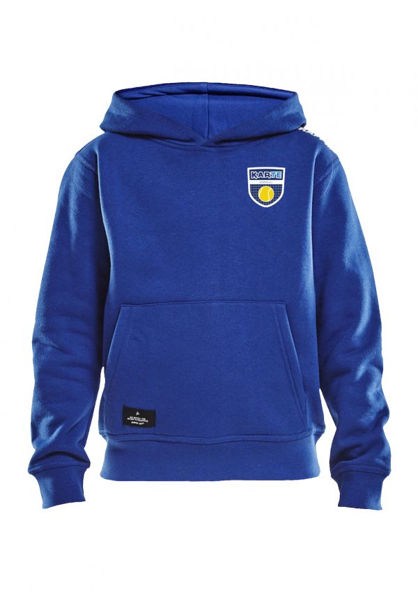 Karte Craft junior huppari