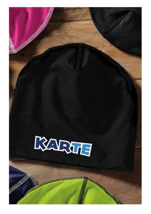 Karte puuvillapipo