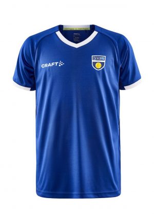 Karte Craft junior tekninen t-paita