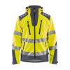 Blåkläder highvis softshelltakki - Image 3