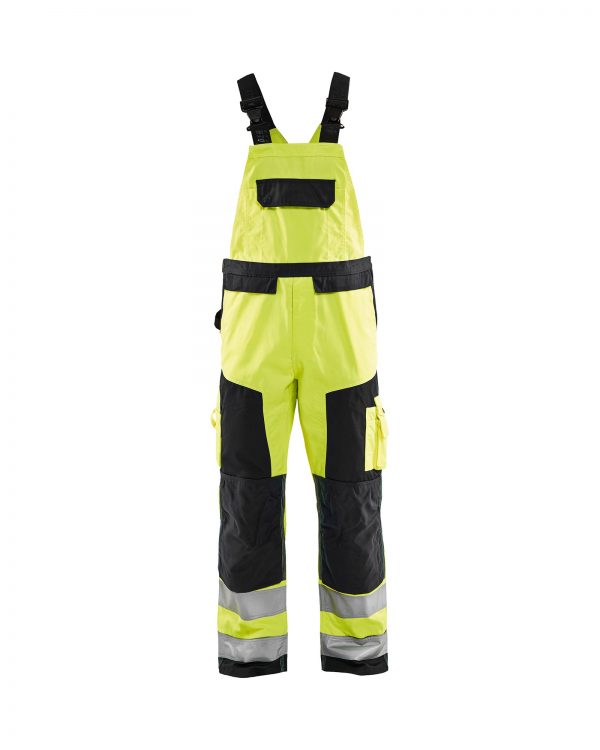 Blåkläder highvis lappuhaalari