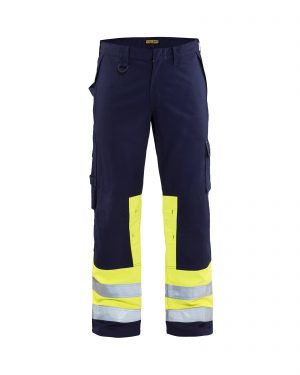 Blåkläder multinorm housut