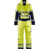 Blåkläder multinorm talvihaalari - Image 2