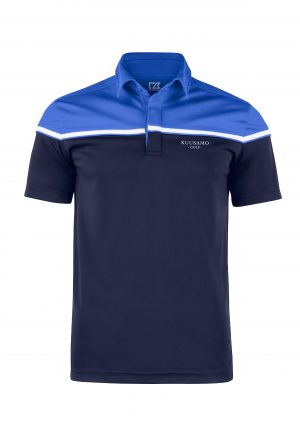 Kuusamo golf miesten tekninen pikee
