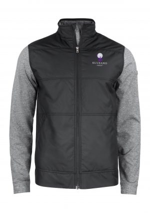 Kuusamo golf miesten Stealth-takki