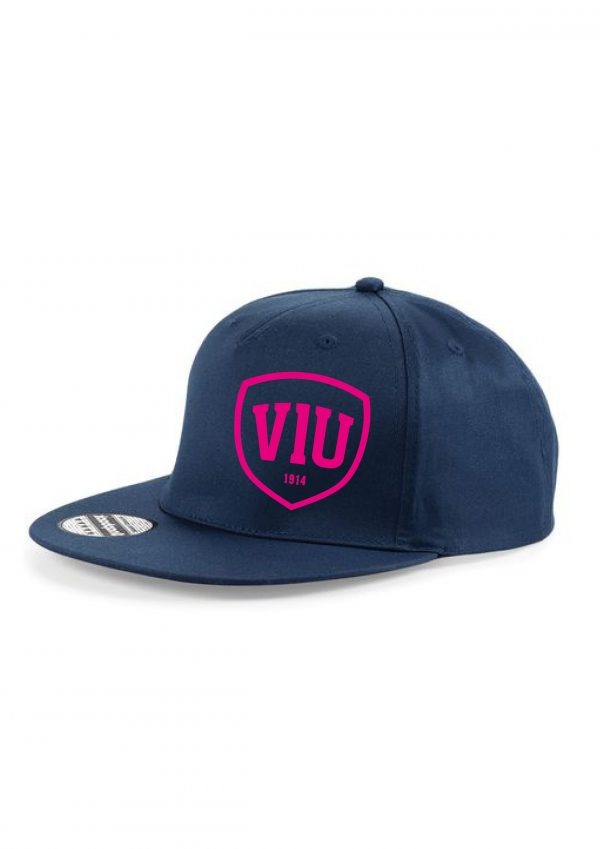 ViU:n snapback-lippis