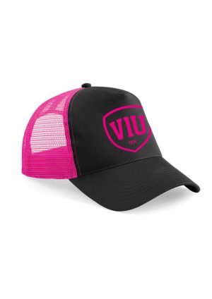 ViU:n trucker-lippis