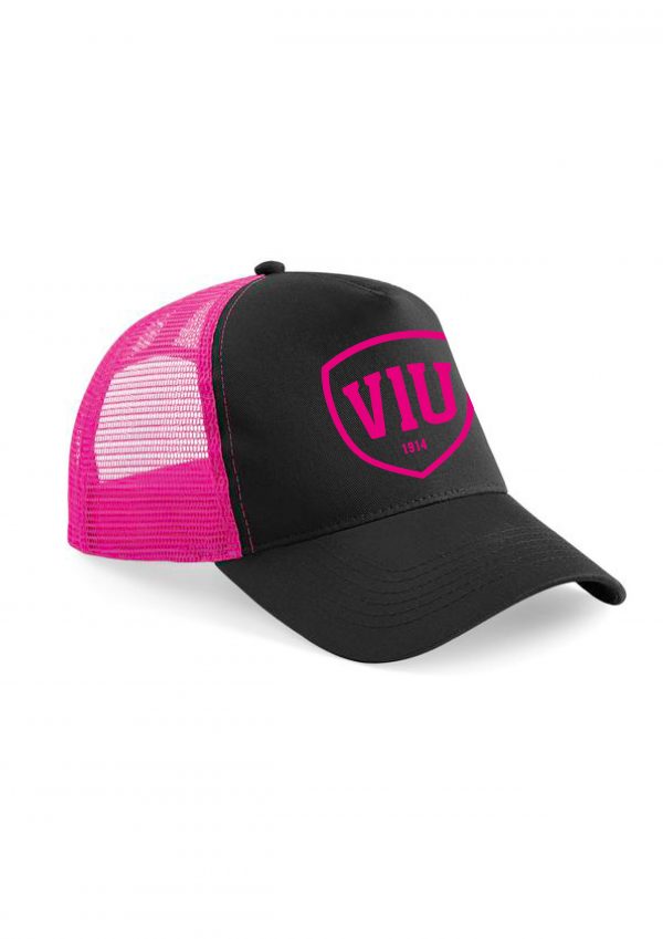 ViU:n trucker-lippis