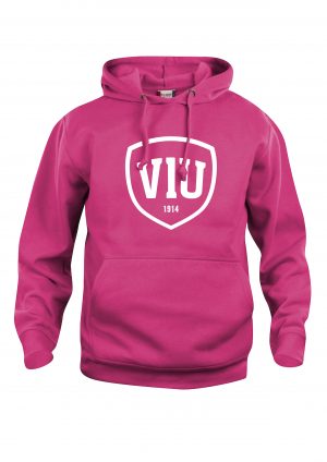 ViU:n junior huppari