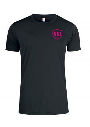 ViU:n junior tekninen t-paita