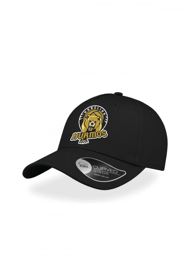 Hurmos baseball-lippis