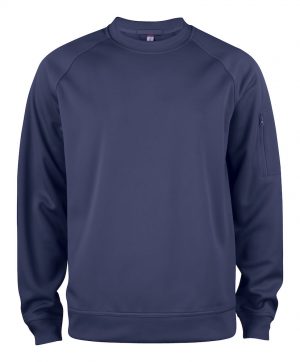 Clique active unisex college