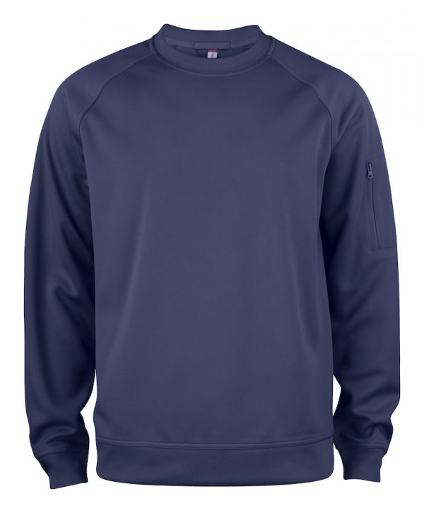 Clique active unisex college