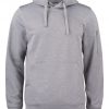 Clique unisex active hoody - Image 5