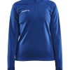 Graft Evolve Halfzip, naisten - Image 7