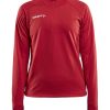 Graft Evolve Halfzip, naisten - Image 5