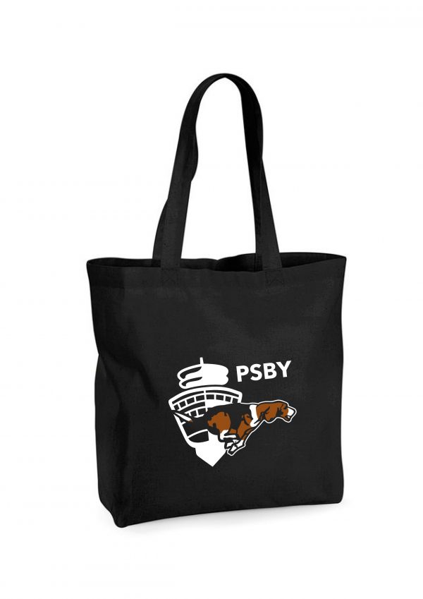 Pohjois-Savon Beagleyhdistys kangaskassi, 18L