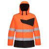 Portwest pw2 Hi-Vis talvitakki - Image 3
