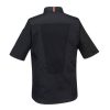 Portwest MeshAir pro lyhythihainen takki - Image 4
