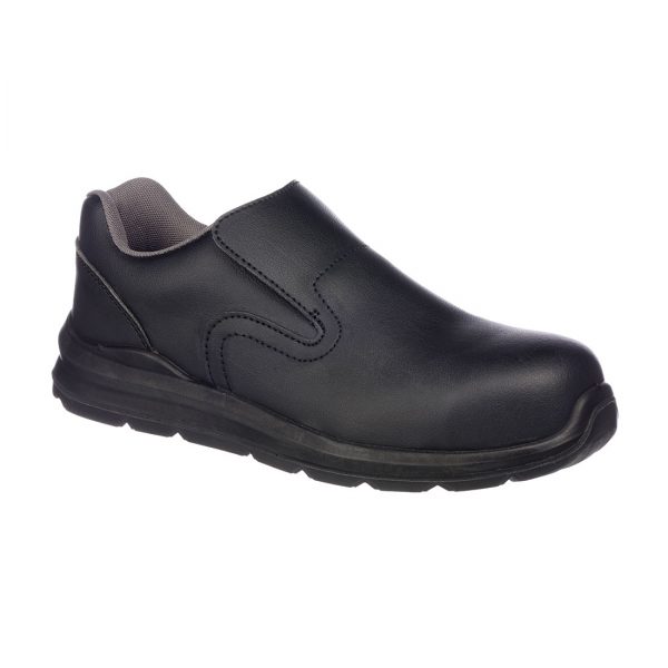 Portwest Compositelite slip on- turvaloafer