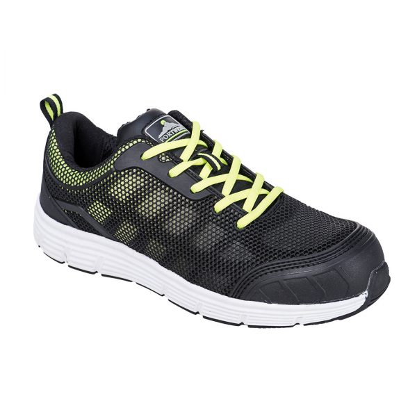 Portwest Steelite Tove Trainer-turvakenkä S1P