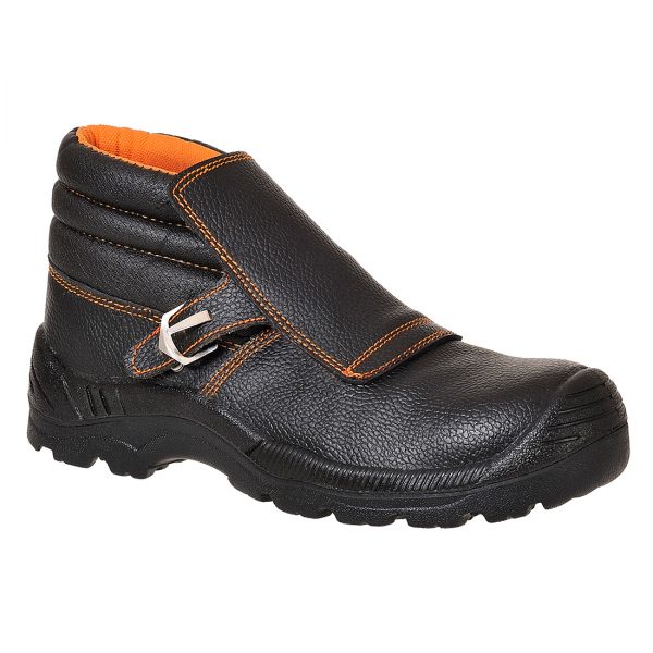 Portwest Compositelite S3 hitsauskenkä HRO