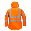 Portwest naisten hengittävä HiVis-takki - Image 4