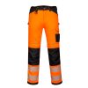 Portwest PW3 naisten huomio stretch-työhousut - Image 3