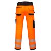 Portwest PW3 naisten huomio stretch-työhousut - Image 4
