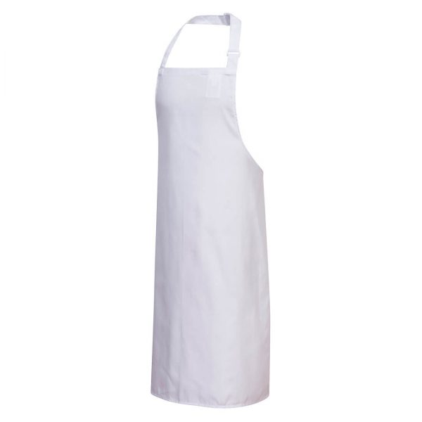 Portwest  polycotton Bib-esiliina