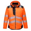 Portwest PW3 Hi-Vis talvitakki - Image 3