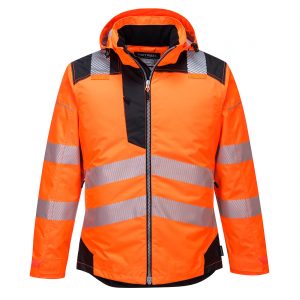 Portwest PW3 Hi-Vis talvitakki