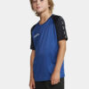 Craft Squad 2.0 Contrast Jersey Junior - Image 9