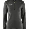 Craft Extend Half Zip Naiset - Image 3