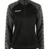 Craft  Squad 2.0 Half Zip Naiset - Image 7