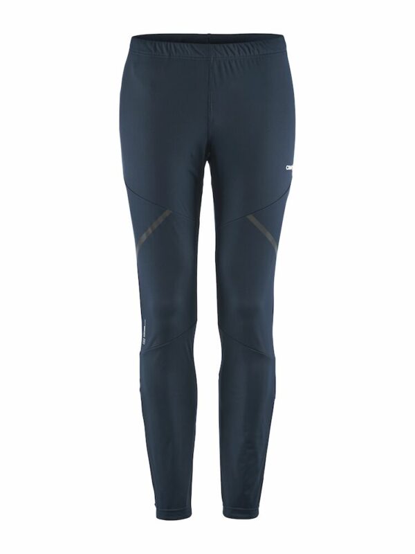 Craft Core Nordic Ski Club Wind Tights Miehet