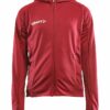 Craft Evolve Hood Jacket Junior - Image 5