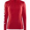 Craft ADV Nordic Ski Club Jersey Naiset - Image 2