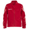 Craft Pro Control Softshell Jacket Junior - Image 5