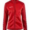 Craft Squad 2.0 Full Zip Naiset - Image 5