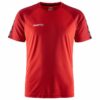 Craft Squad 2.0 Contrast Jersey Miehet - Image 6